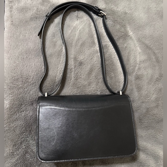 Coach large morgan square crossbody bag - Picture 2 of 5